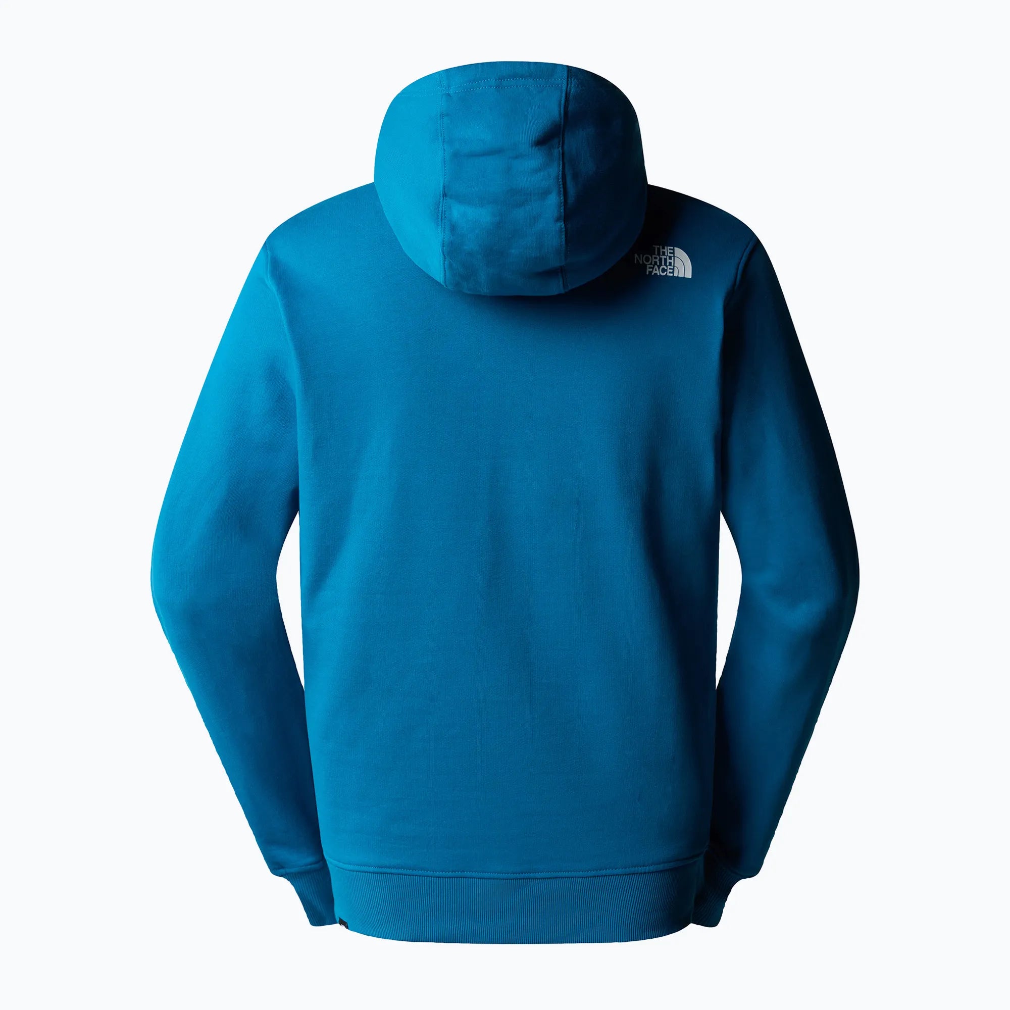 The North Face Simple Dome Cotton Hoodie – Men’s & Women’s Premium Pullover Sweatshirt